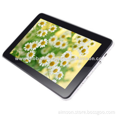 9-inch tablet PC, dual core, stable software and quality